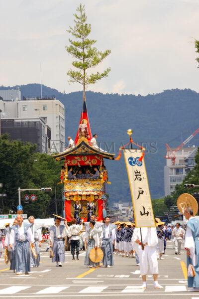 岩戸山・前祭20240021